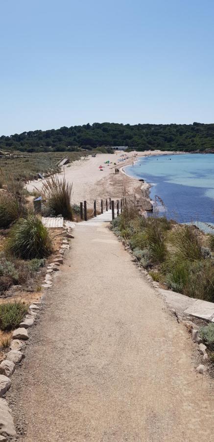 Los Vientos Son Parc Zewnętrze zdjęcie
